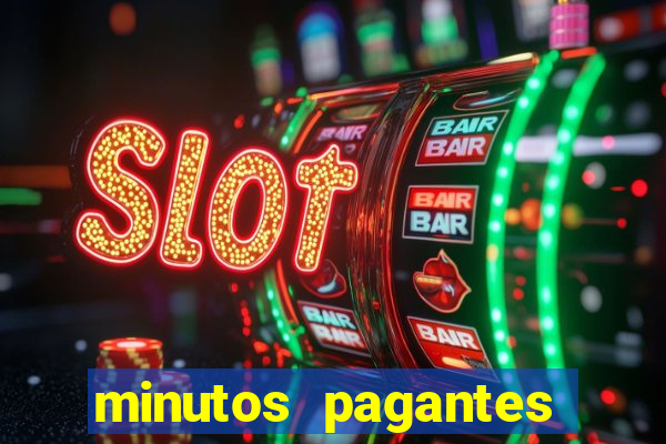 minutos pagantes fortune ox 2024